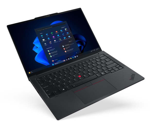 Lenovo ThinkPad E14 Ryzen 7-250/16GB/512/Win11P - 1353329 - zdjęcie 4